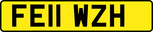 FE11WZH