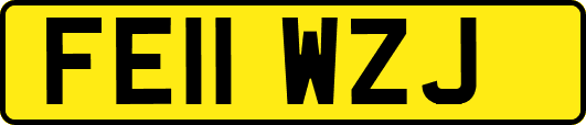 FE11WZJ