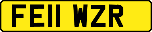 FE11WZR