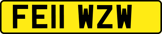 FE11WZW