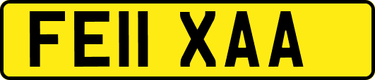 FE11XAA