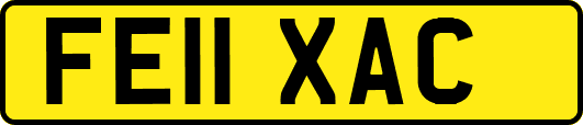 FE11XAC