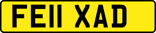 FE11XAD