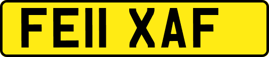 FE11XAF