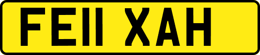 FE11XAH