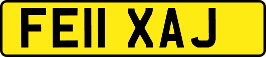 FE11XAJ