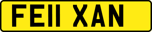 FE11XAN