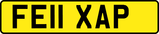 FE11XAP