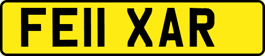FE11XAR