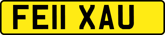 FE11XAU