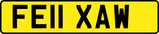 FE11XAW