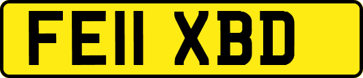 FE11XBD