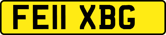 FE11XBG