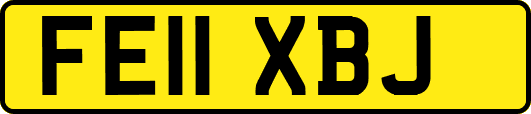 FE11XBJ