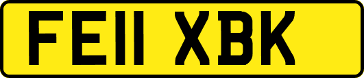 FE11XBK