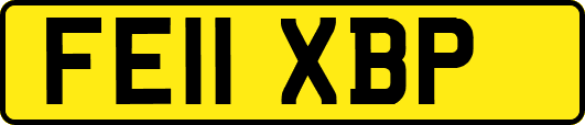 FE11XBP