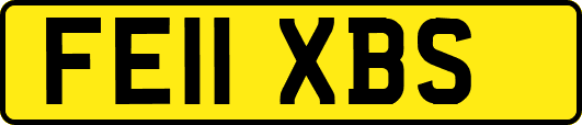 FE11XBS