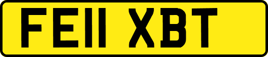FE11XBT