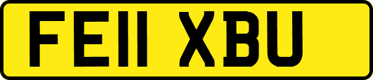 FE11XBU