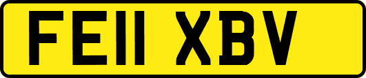 FE11XBV