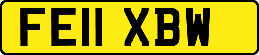 FE11XBW