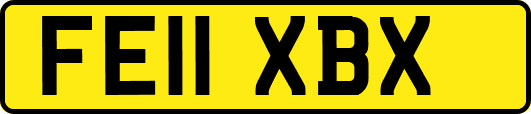 FE11XBX
