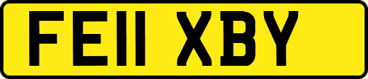 FE11XBY