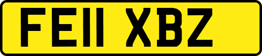 FE11XBZ