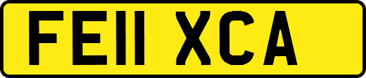 FE11XCA