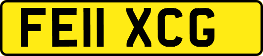 FE11XCG