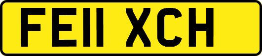 FE11XCH