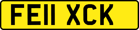 FE11XCK
