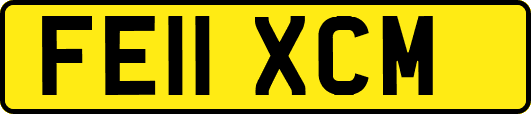 FE11XCM