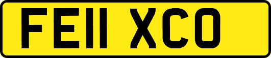 FE11XCO
