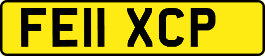 FE11XCP
