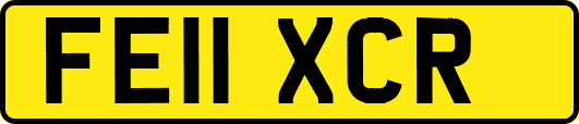 FE11XCR