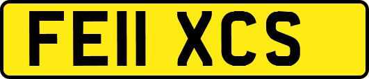 FE11XCS