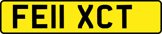 FE11XCT