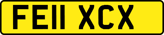 FE11XCX