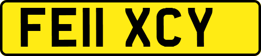 FE11XCY