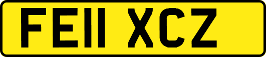 FE11XCZ