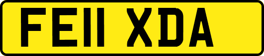 FE11XDA