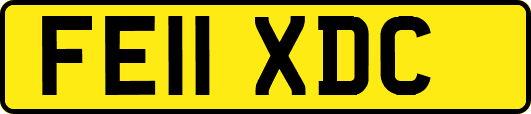 FE11XDC