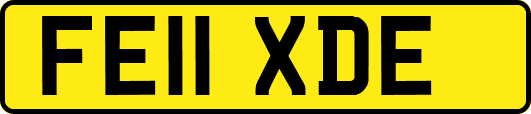FE11XDE