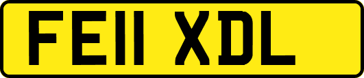 FE11XDL