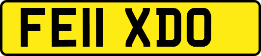 FE11XDO