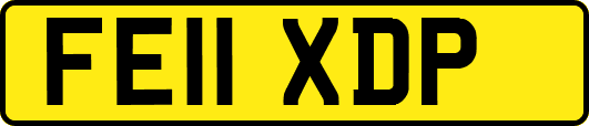 FE11XDP