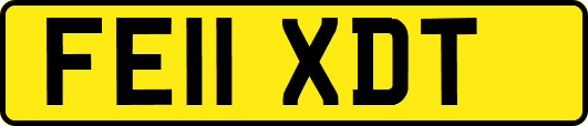 FE11XDT