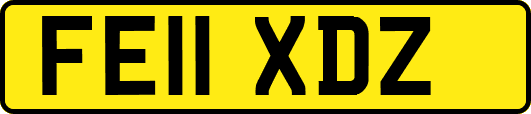 FE11XDZ