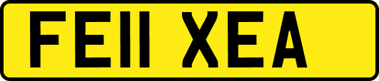 FE11XEA